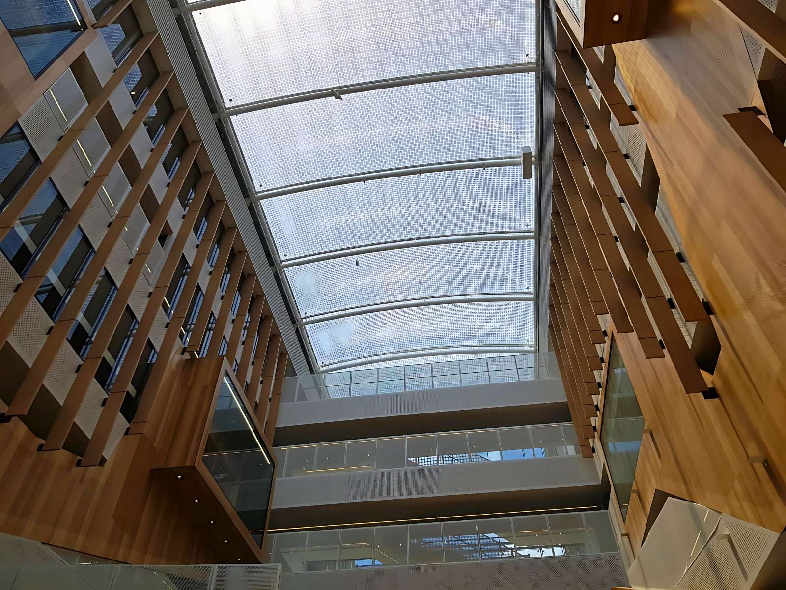 ETFE roof at Australia's Adelaide CBD Botanic High School 021 Upscaled